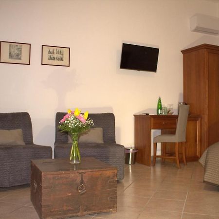 B&B Sentimento Del Tempo Viterbo Exterior foto