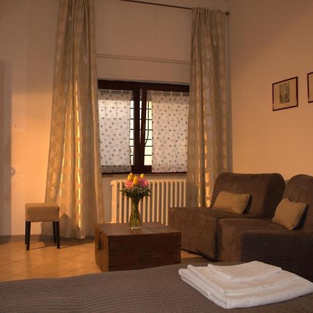 B&B Sentimento Del Tempo Viterbo Exterior foto