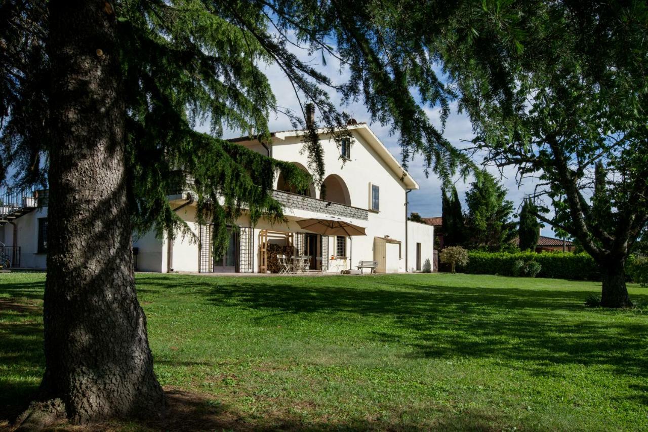 B&B Sentimento Del Tempo Viterbo Exterior foto