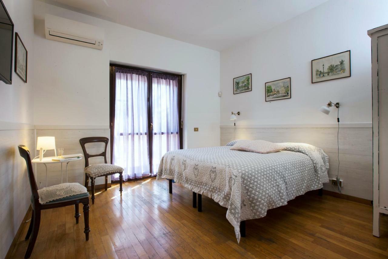 B&B Sentimento Del Tempo Viterbo Exterior foto