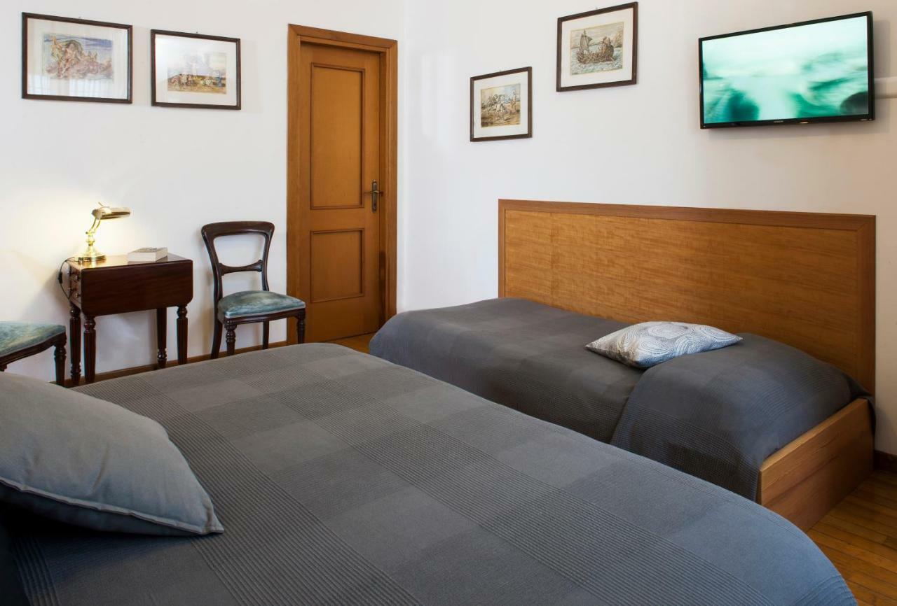 B&B Sentimento Del Tempo Viterbo Exterior foto